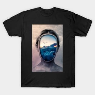 Cloud Portal T-Shirt